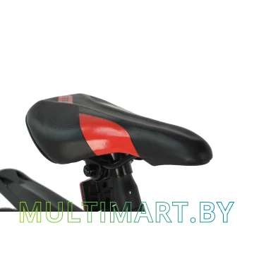 Детский велосипед Novatrack Pointer 6.D 20SH6D.POINTER.BK21 (черный, 2021) картинка 6